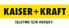 KAISER+KRAFT - Logo